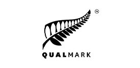 qualmark logo