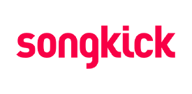 songkick wordmark